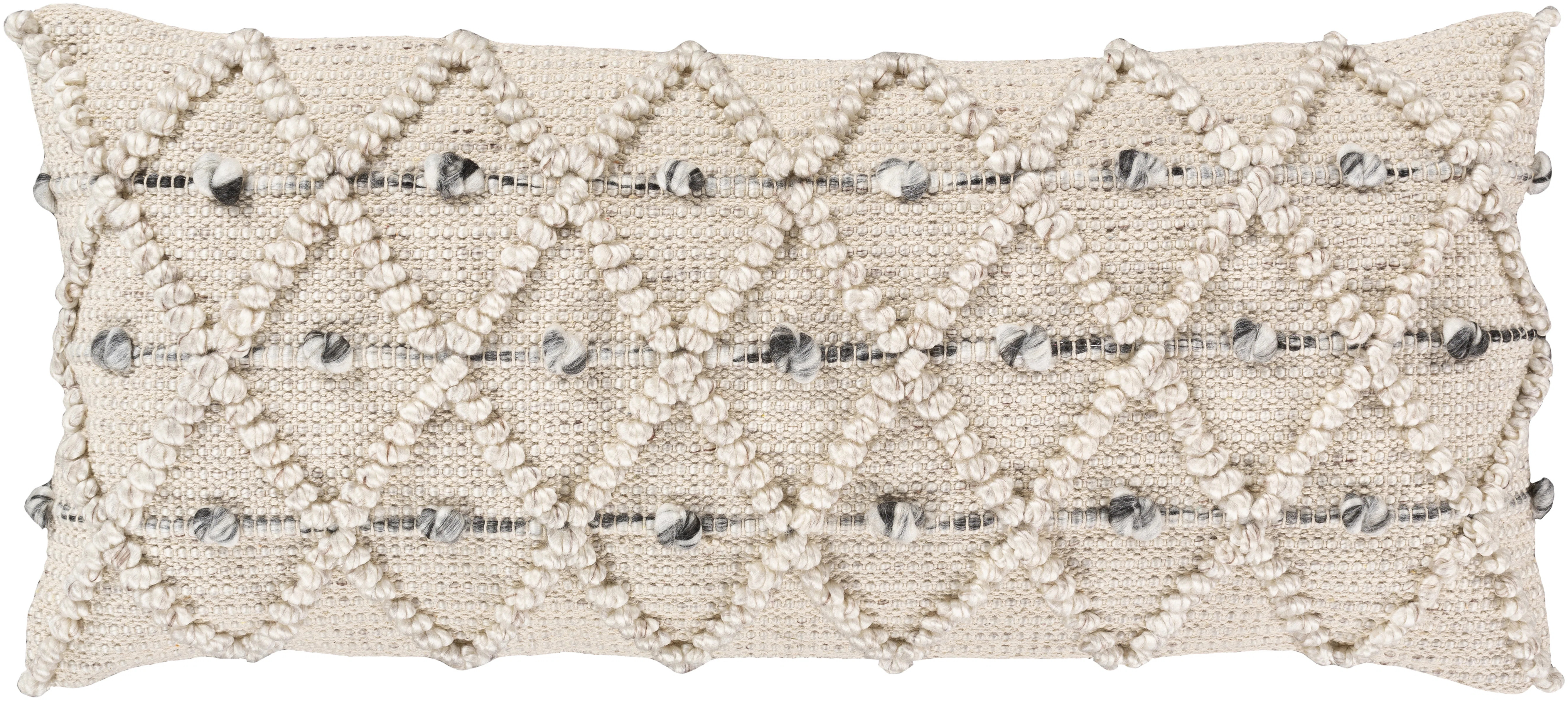 Anders Accent Throw Pillow Cover | Wayfair North America