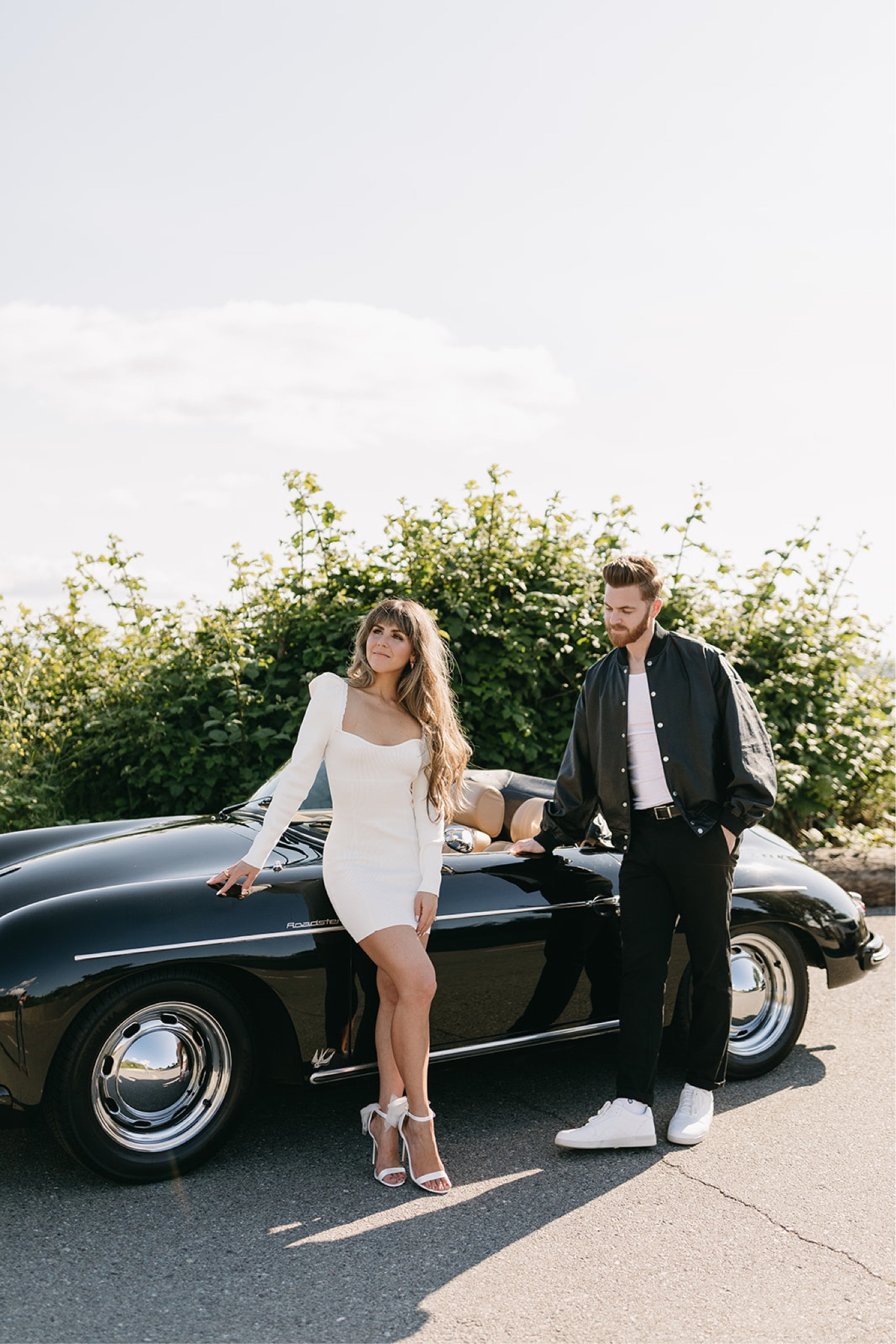 Perfect Engagement Dress 💍 

#LTKstyletip #LTKwedding