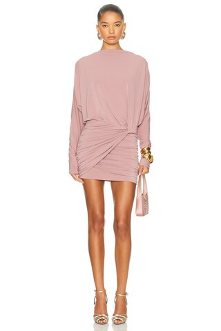 WISTERIA 洋裝 | FWRD 