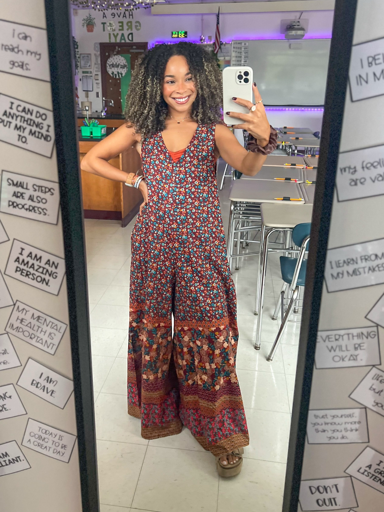 Teacher Outfit 🌻 #LTKFallSale

#LTKWorkwear #LTKSeasonal