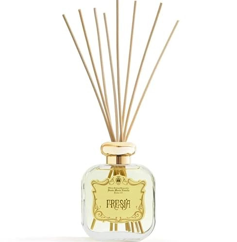 Santa Maria Novella Fresia Room Fragrance Diffuser | Amazon (US)