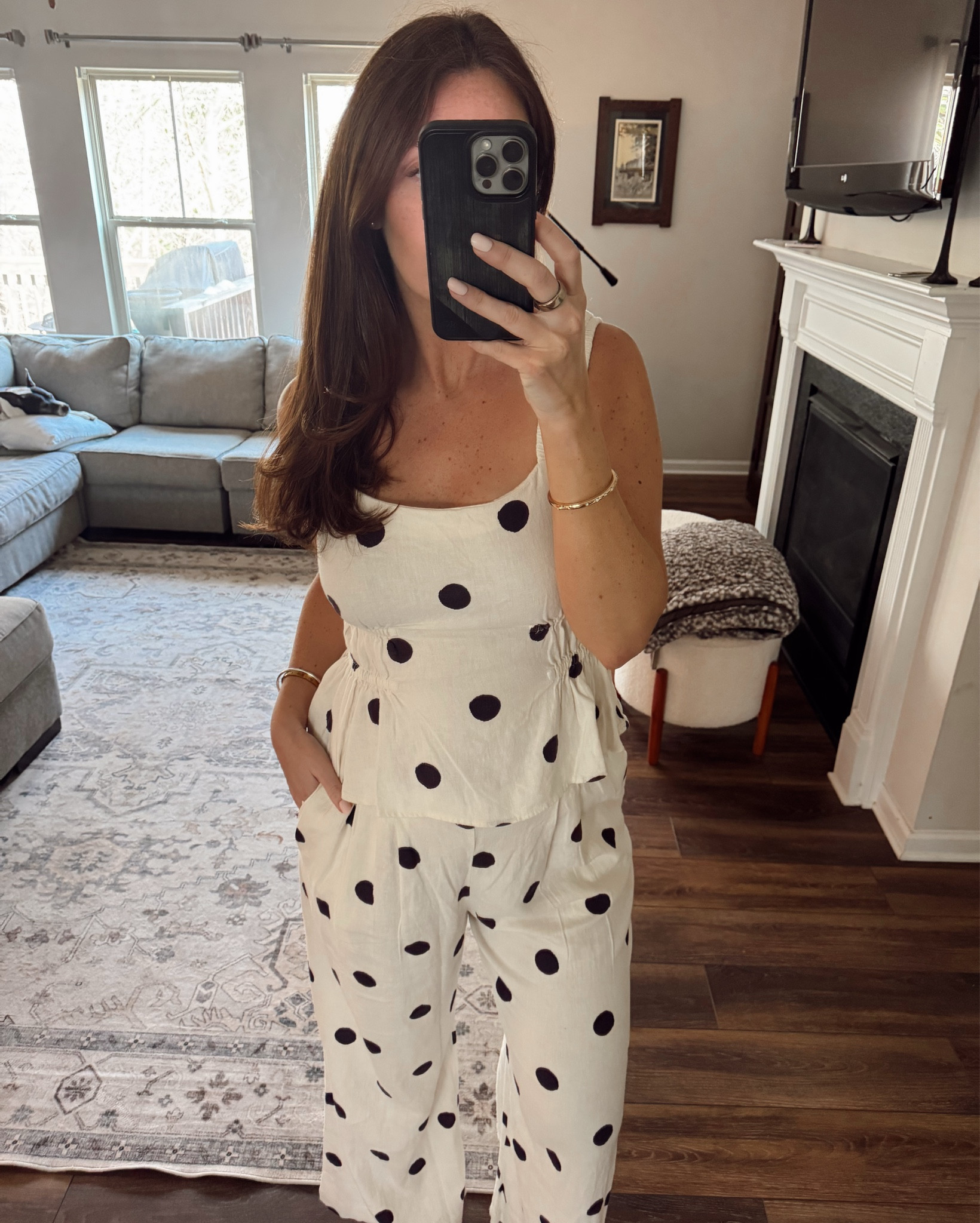 #LTKdayinmylife #LTKmomlife #LTKBump
