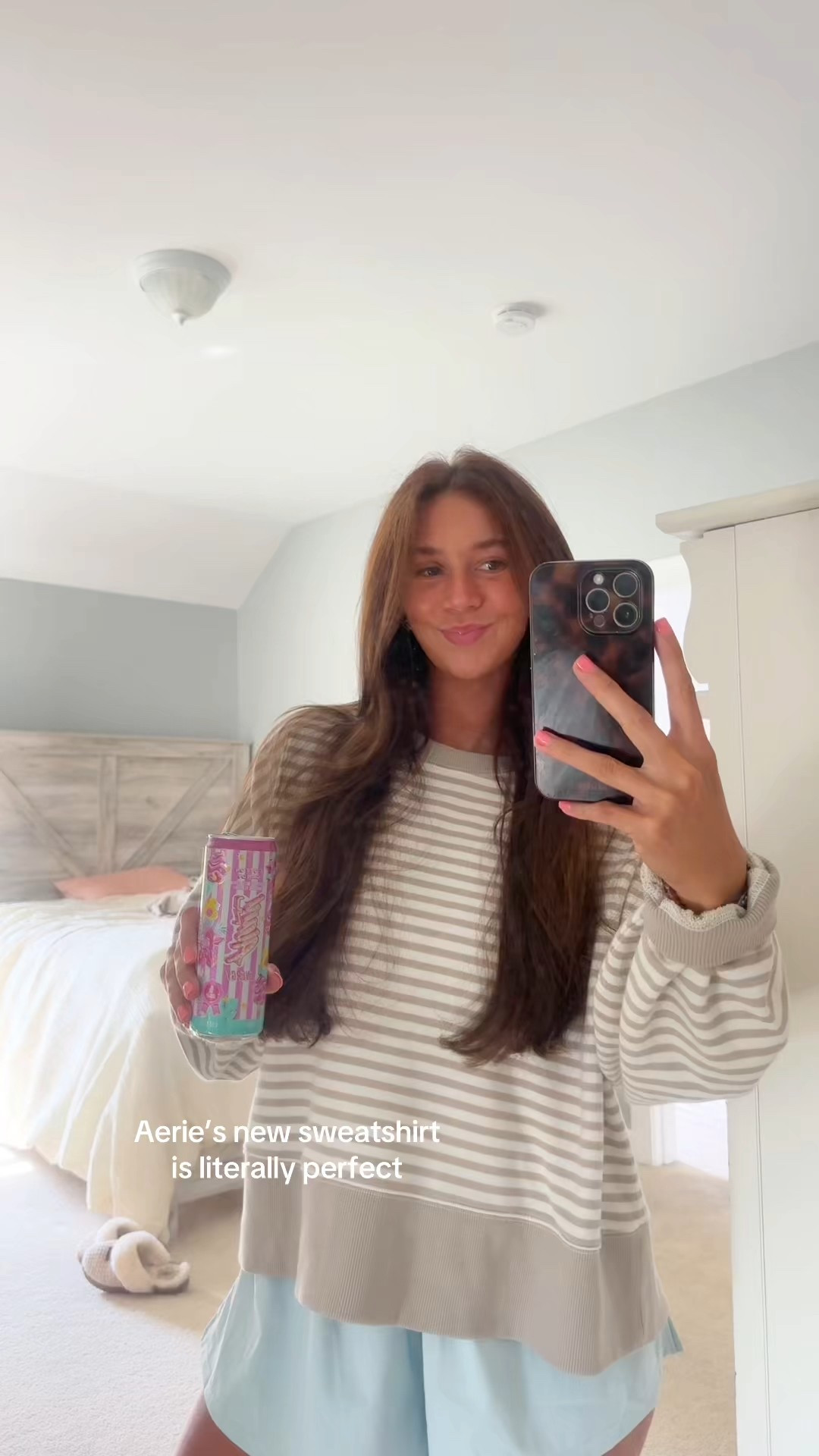 The most perfect new arrival at aerie

#LTKFindsUnder100 #LTKSaleAlert #LTKStyleTip