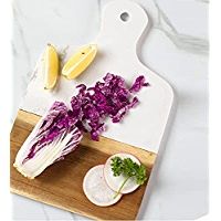 Resafy Acacia Wood Cutting Board,Butcher Block Chopping Board Charcuterie Cheese Carving Serving,... | Amazon (US)