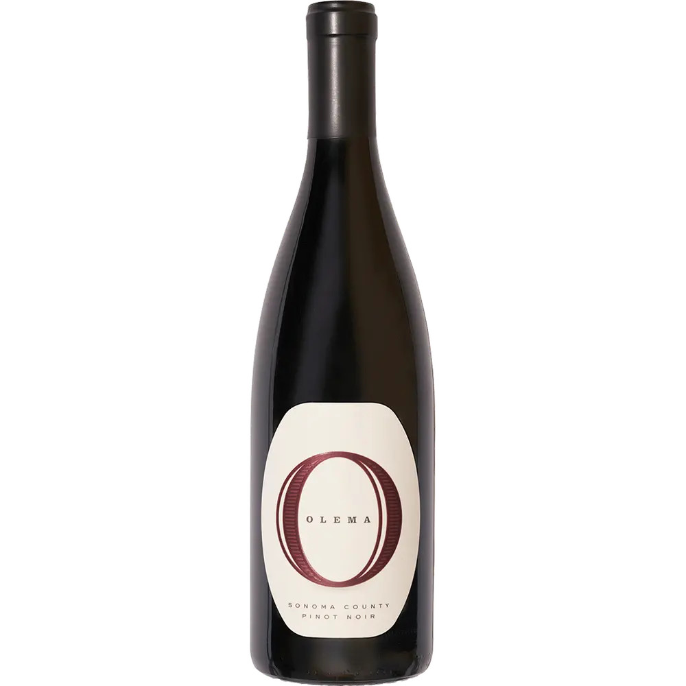 Olema Pinot Noir Sonoma County, 2022 | Total Wine