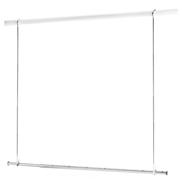 Adjustable Closet Rod Extender - Room Essentials™ | Target