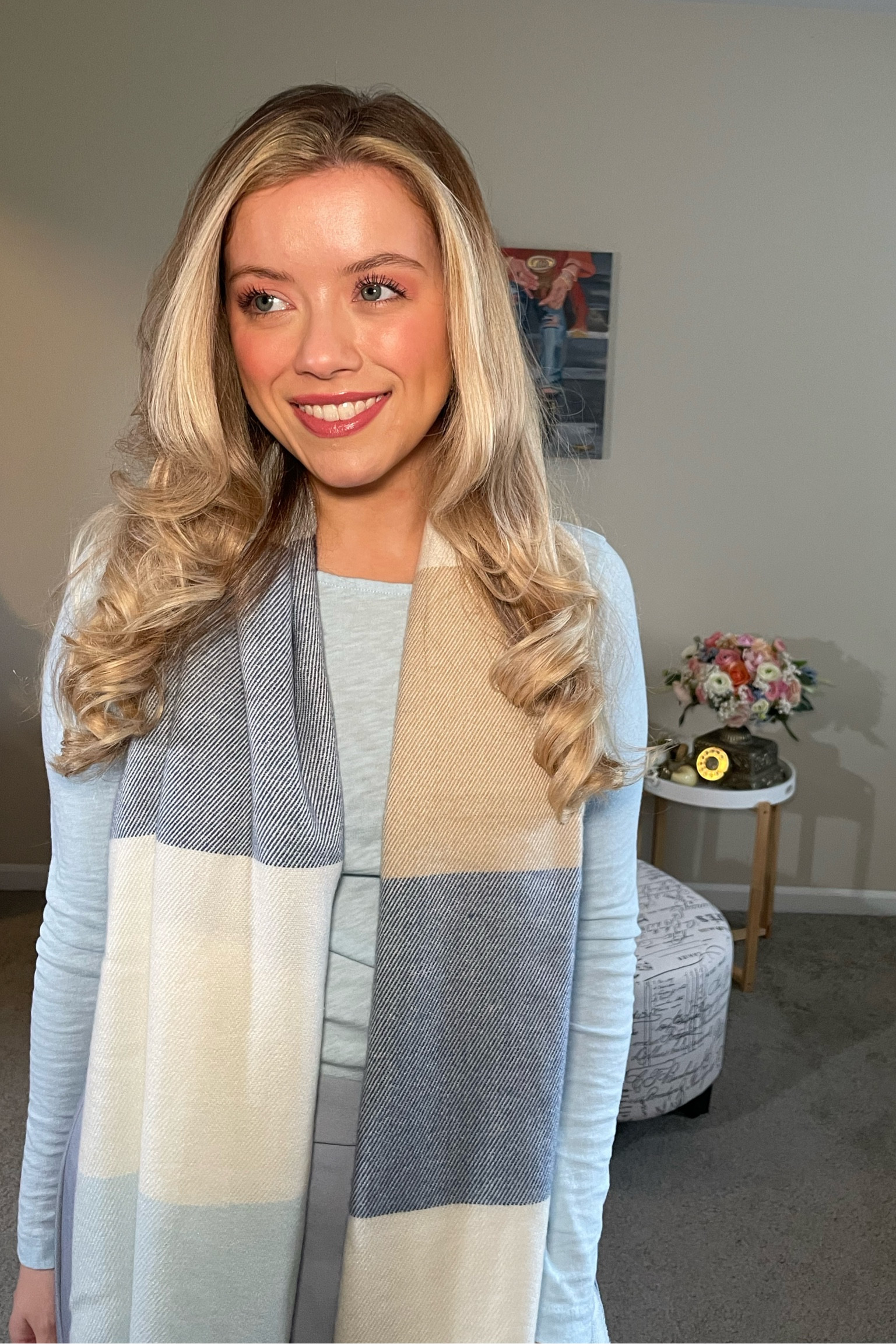 Monochromatic OOTD

#LTKGiftGuide #LTKSeasonal #LTKHoliday