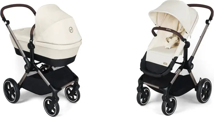EOS Lux 2-in-1 Stroller | Nordstrom