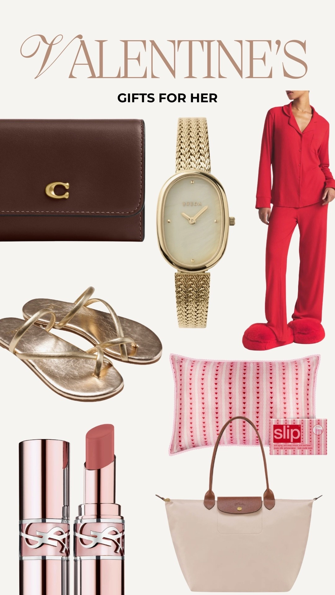 VALENTINES GIFTS FOR HER 💕♥️

#LTKValentine