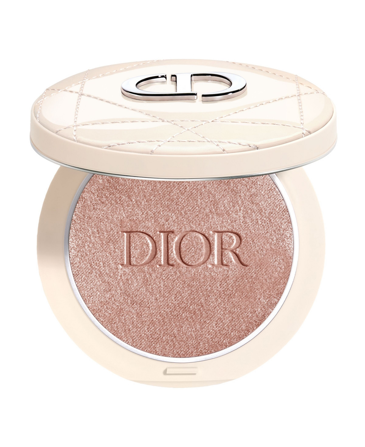 Dior Forever Couture Luminizer Highlighter Powder - 05 Rosewood Glow | Macy's