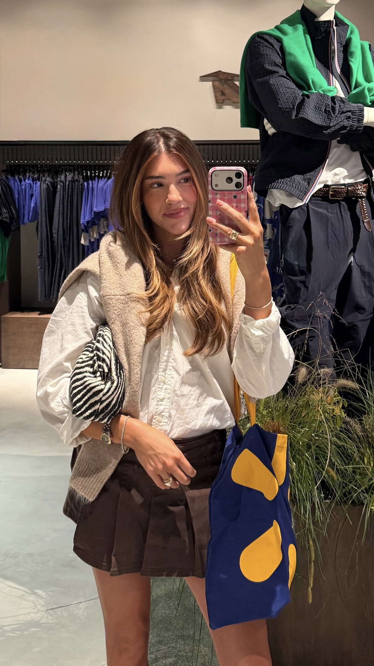 Easy & timeless fall outfit from Walmart!  

 #LTKNYFW #LTKdayinmylife #LTKootd