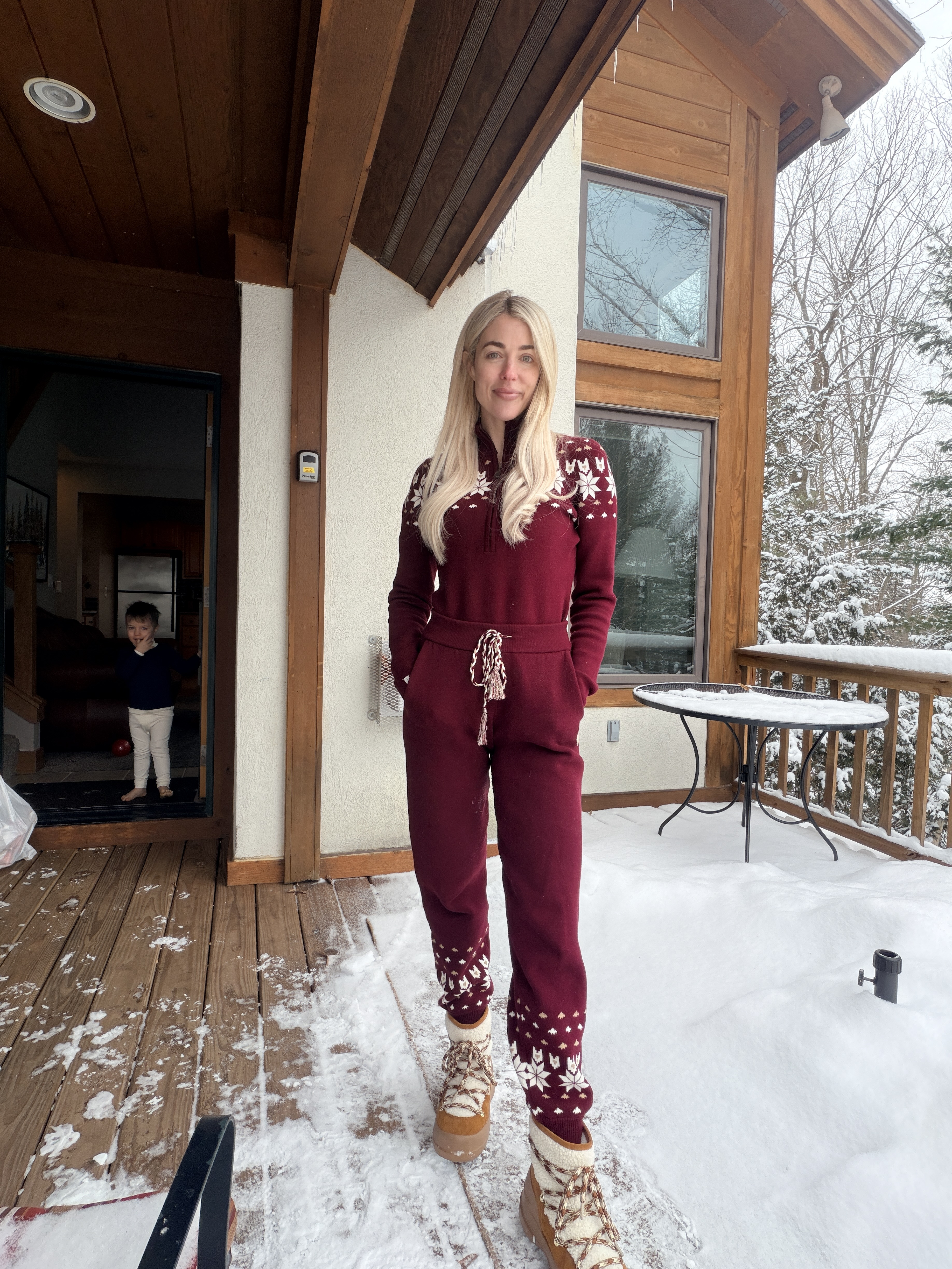 Ski trip ootd


#LTKootd #LTKTall #LTKTravel