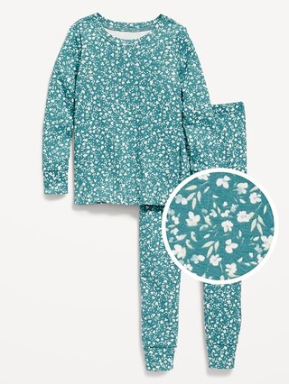 Unisex Pajama Set for Toddler & Baby | Old Navy (US)