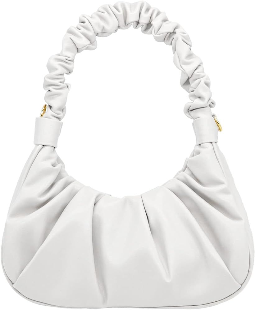 PS PETITE SIMONE Mini Purse Shoulder Bag for Women Classic Clutch Amazon Fashion Vintage Y2K Purse | Amazon (US)