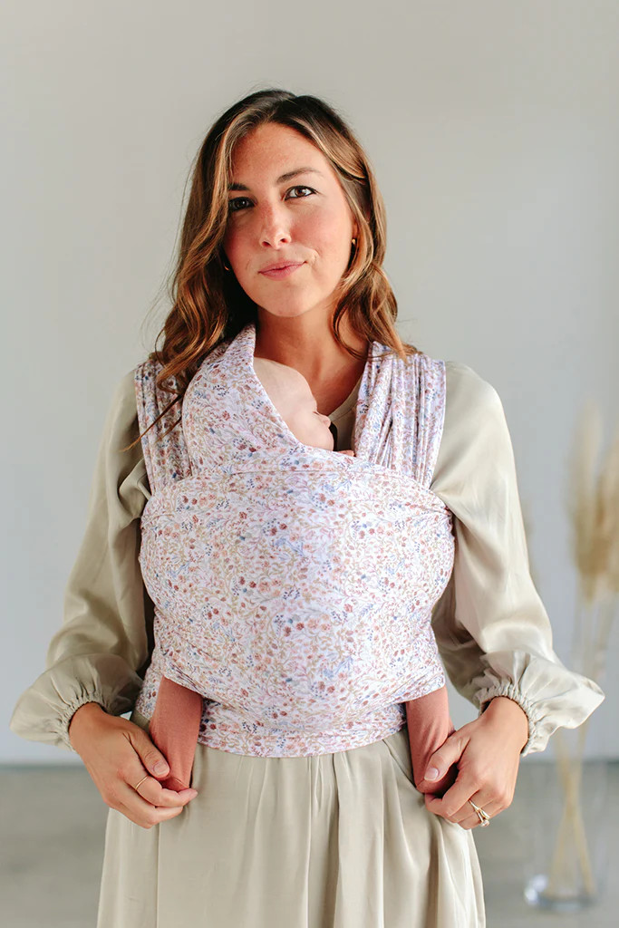 WRAP - Harvest | Solly Baby