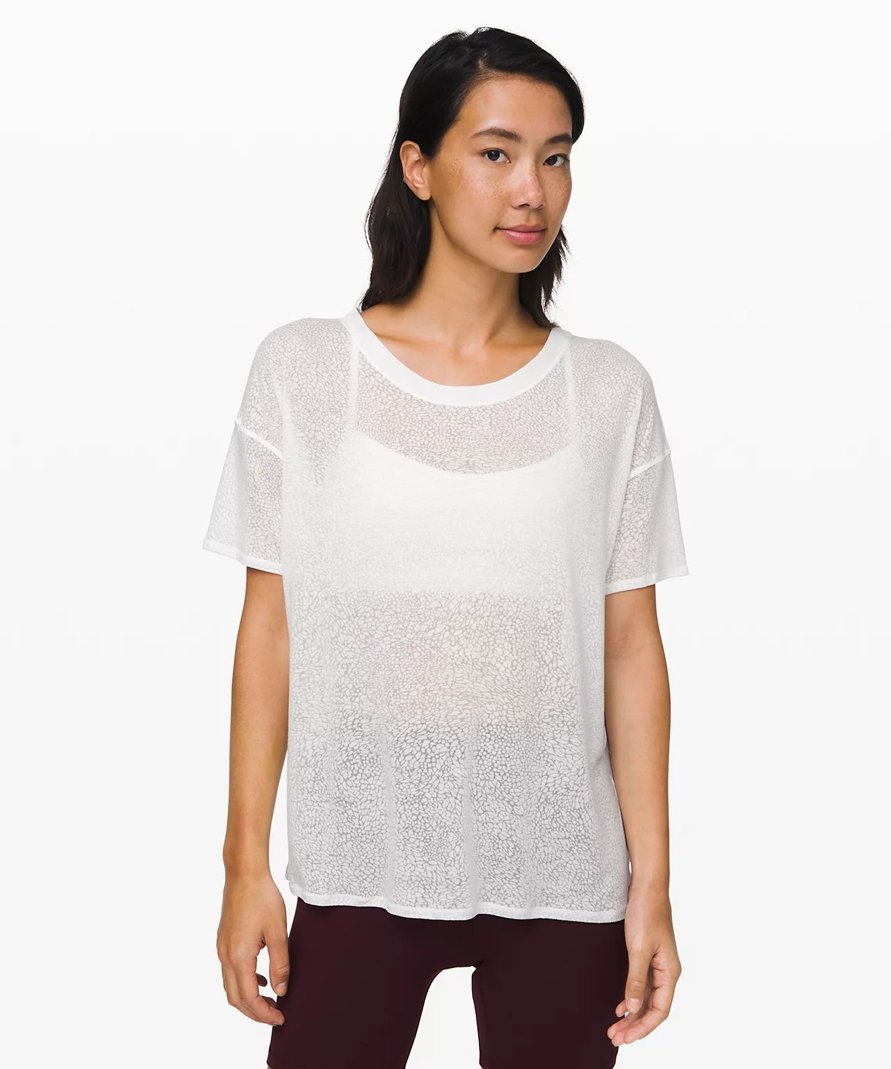 Between Moments Tee | Lululemon (US)