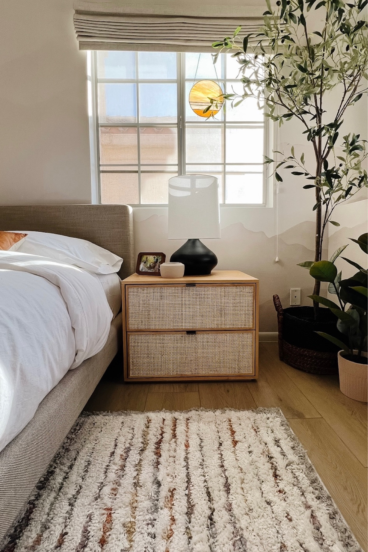 Summer bedroom details! 

#LTKSeasonal #LTKstyletip #LTKhome