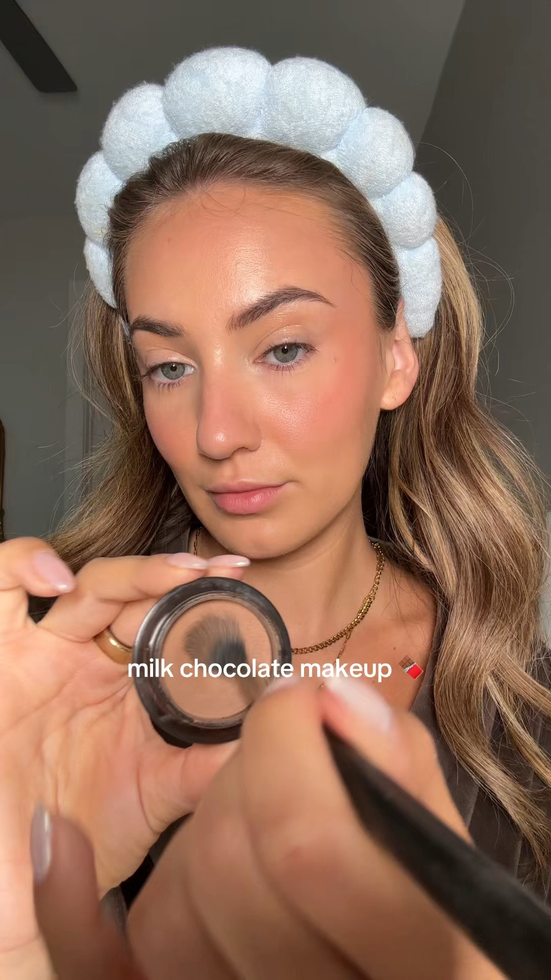 Summer eye makeup 🤠🤎

#LTKsummer #LTKwedding #LTKbeauty