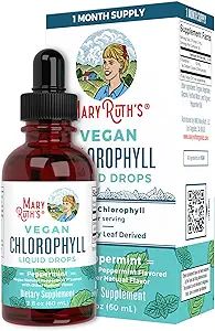 Chlorophyll Liquid Drops for Immune Support | Liquid Chlorophyll Drops | Energy Boost | Skin Care... | Amazon (US)