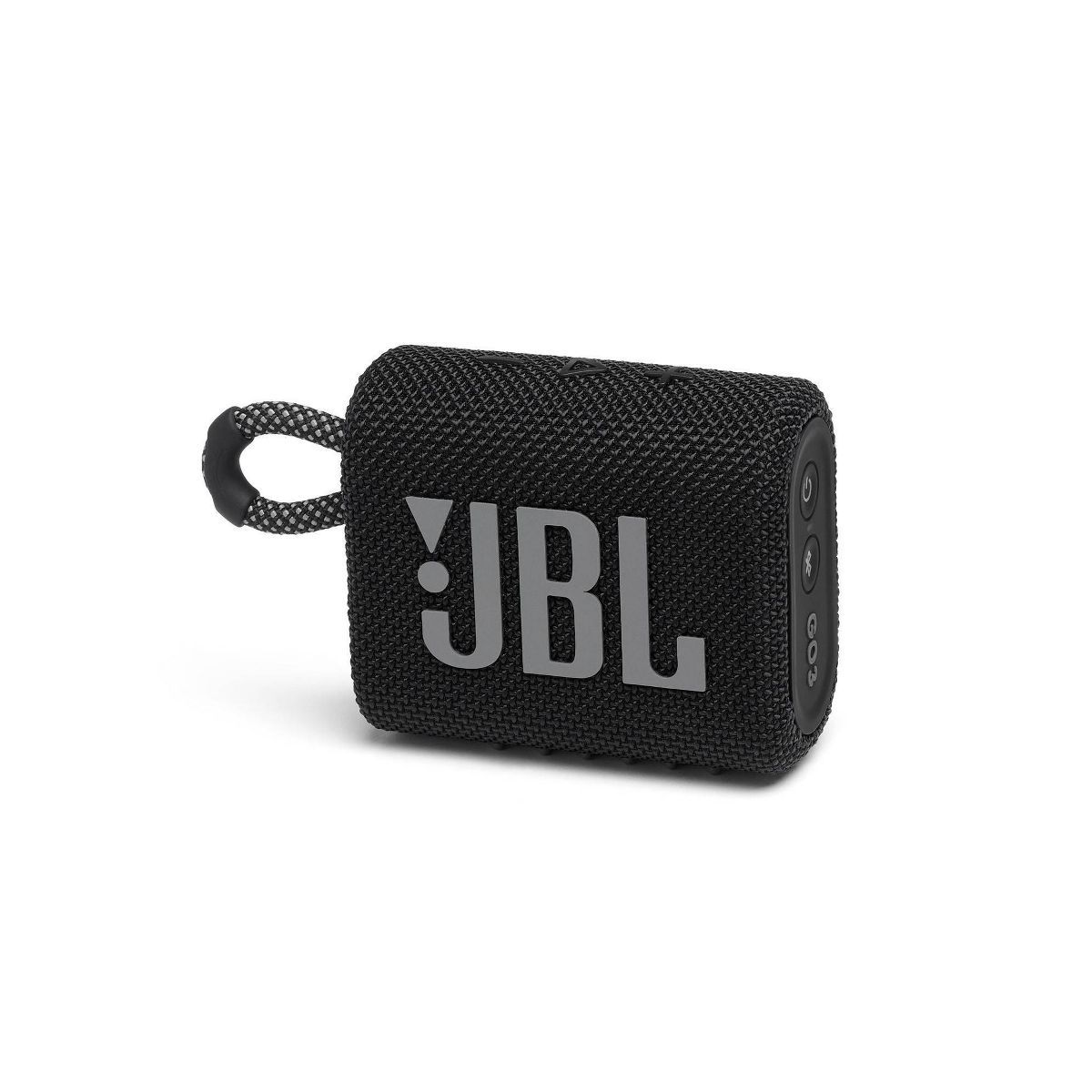 JBL Go3 Wireless Speaker - Black | Target