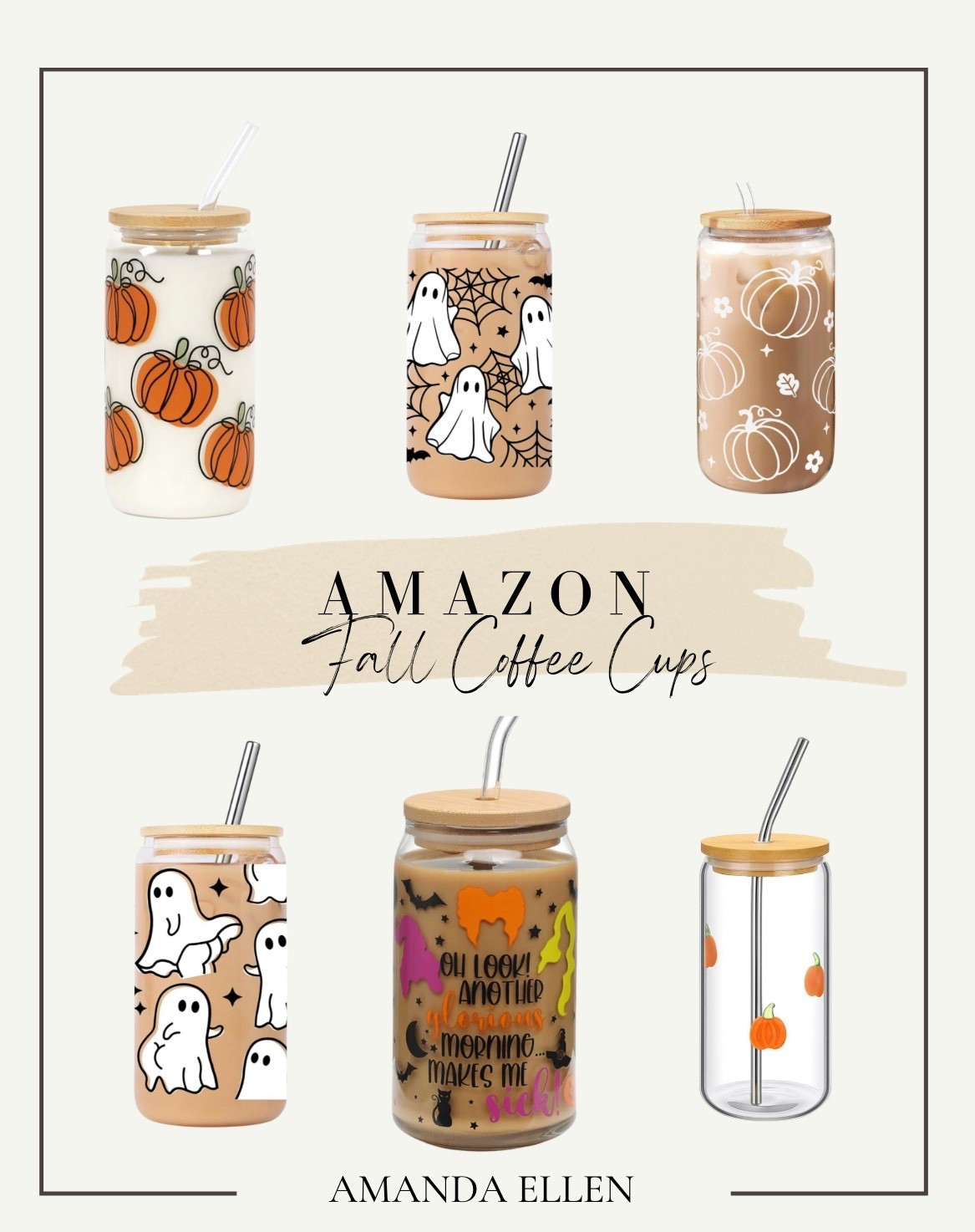 fall beer can glasses, pumpkin beer can glass, iced coffee glass fall, autumn beer can cup, cute fall glass cups, fall aesthetic beer can glass, cozy fall drinking glasses, fall coffee bar decor, fall can glass with lid and straw, leaf print beer can glass, thanksgiving beer can glass, spooky season beer can glass, fall tumbler cups, rustic fall glassware, Amazon fall beer can glasses, neutral fall glass cups, harvest themed beer can glass, fall iced latte glass, fall cold drink cups, cozy autumn glass cups

#LTKParties #LTKFallSale #LTKHome