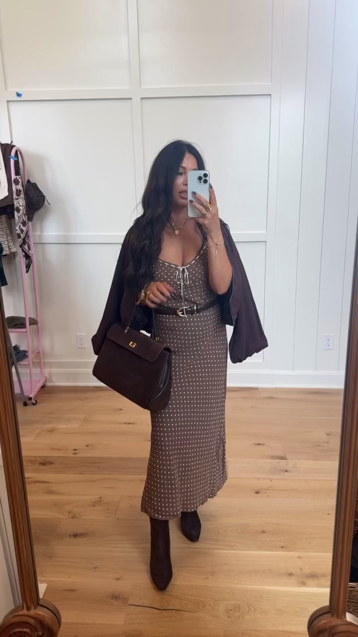 Walmart fall fashion is SO good right now! 🍂🤎 I found so many amazing new fall pieces—from cozy sweaters and cardigans to wide-leg jeans, cargo pants, fall dresses and easy everyday basics. These Walmart fall outfits are perfect for work, weekends, date nights, family pictures and everything in between. I linked all of my favorite affordable fall fashion finds in my Walmart Storefront!
#WalmartFashion #WalmartFinds #WalmartStyle #LTKFall #LTKFashion #FallFashion #FallOutfits #AffordableFashion #FallWardrobe #FallStyle #WalmartHaul #FallOutfitIdeas #SweaterWeather #WideLegJeans #FallDresses
