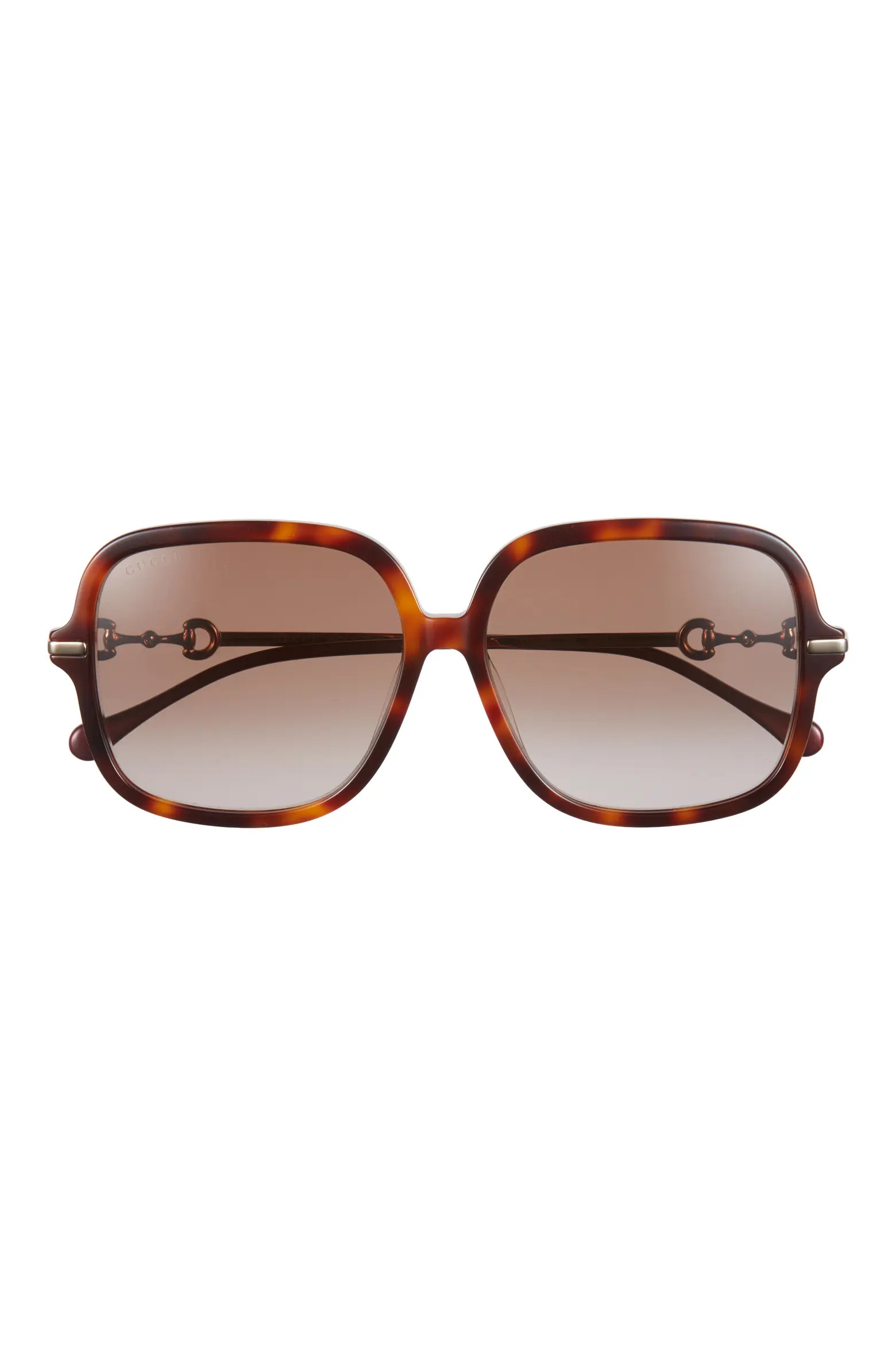 58mm Square Sunglasses (Women) | Nordstromrack | Nordstrom Rack