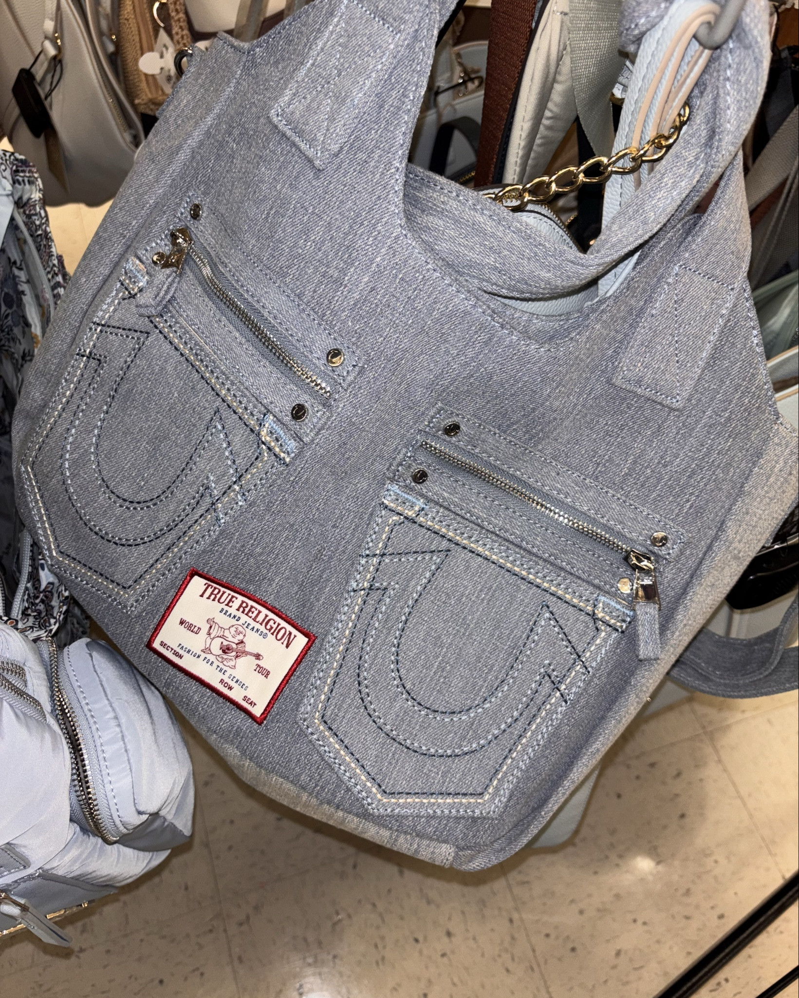 Let me know? Comment below if any of these were worth picking up! 🫶 #TJMAXFINDS

#LTKStyleTip #LTKFindsUnder100 #LTKSaleAlert