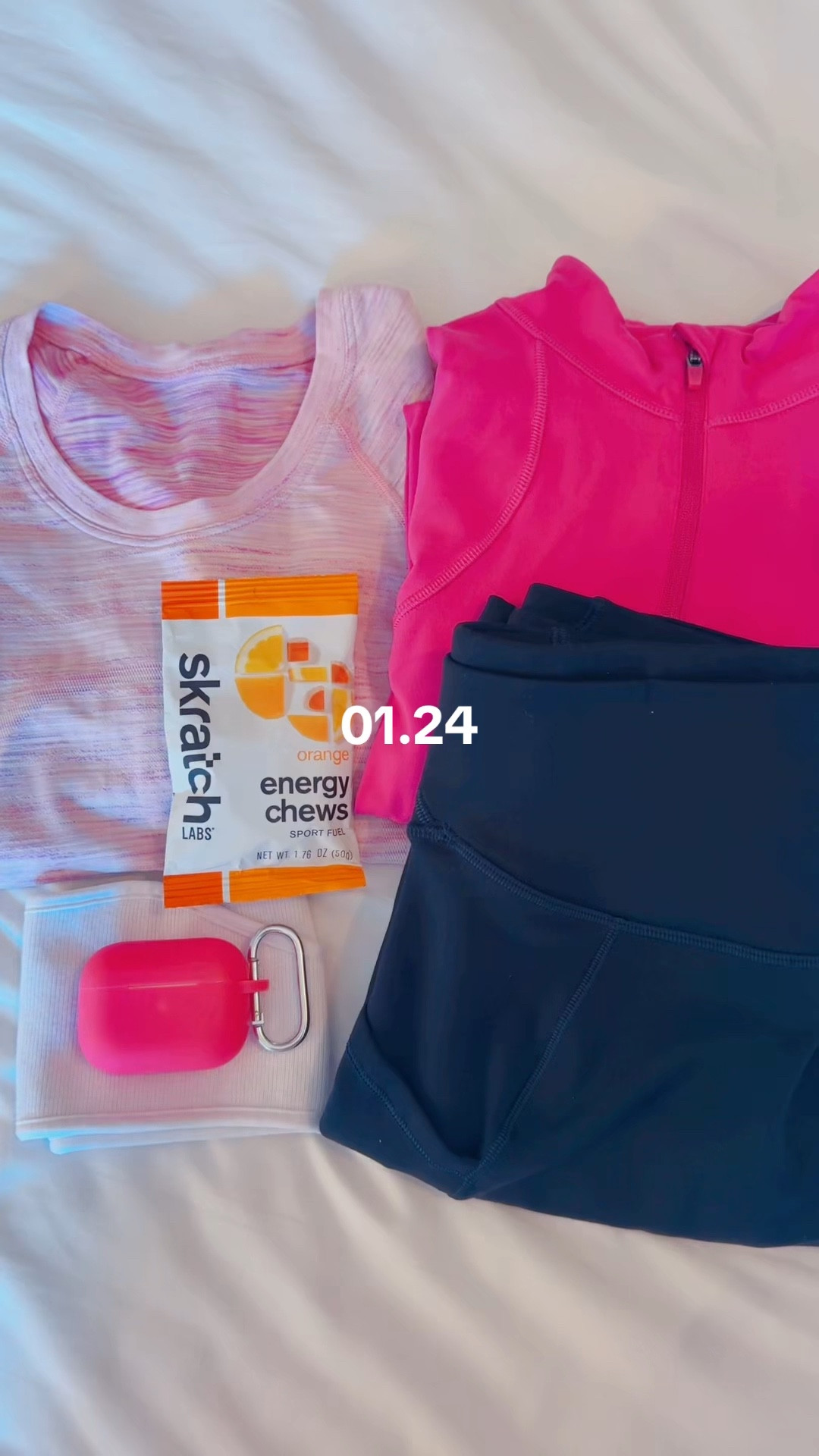 Running favs 💖🏃‍♀️🍊

#LTKFitness #LTKActive #LTKSeasonal