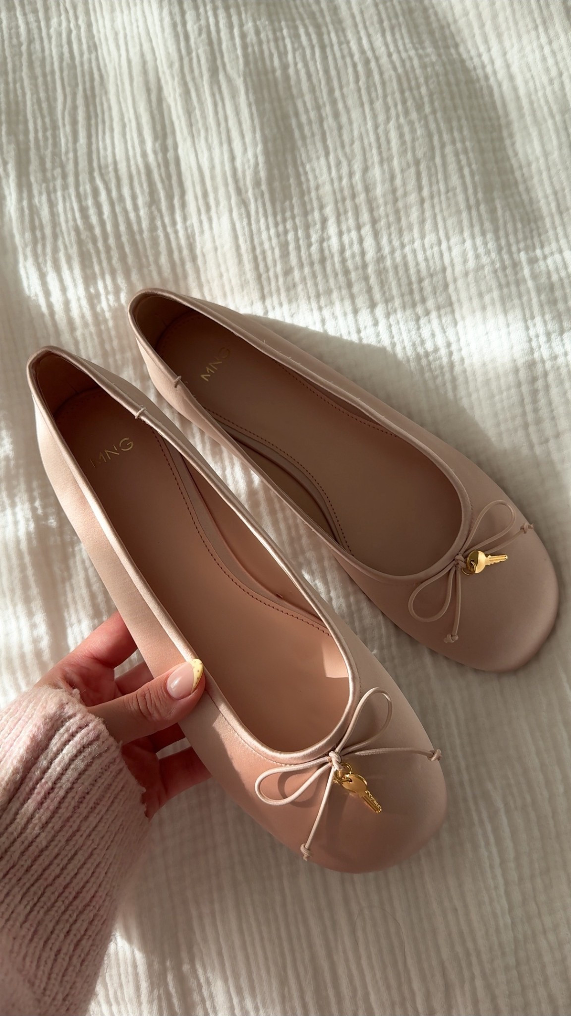 Ballerina season 🩰🎀

#LTKeurope #LTKspring #LTKdeutschland