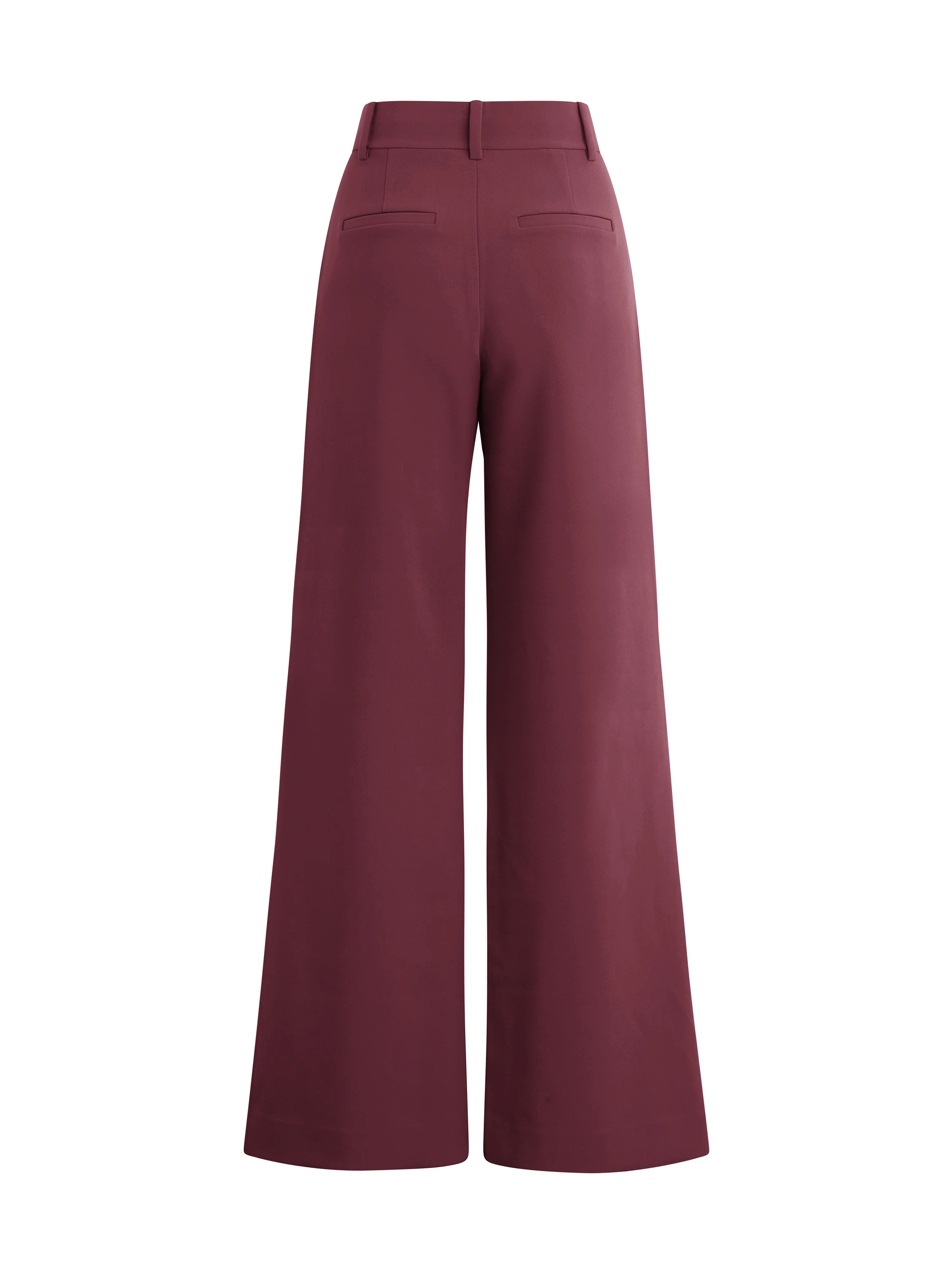 THE JONES WIDE LEG PANT | Favorite Daughter