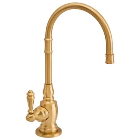 Pembroke 1.1 GPM Single Hole Water Dispenser Faucet | Build.com, Inc.
