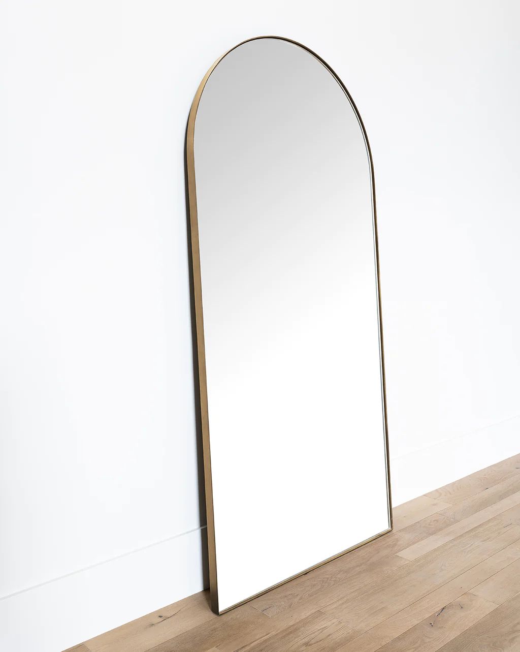 Gala Floor Mirror | McGee & Co.