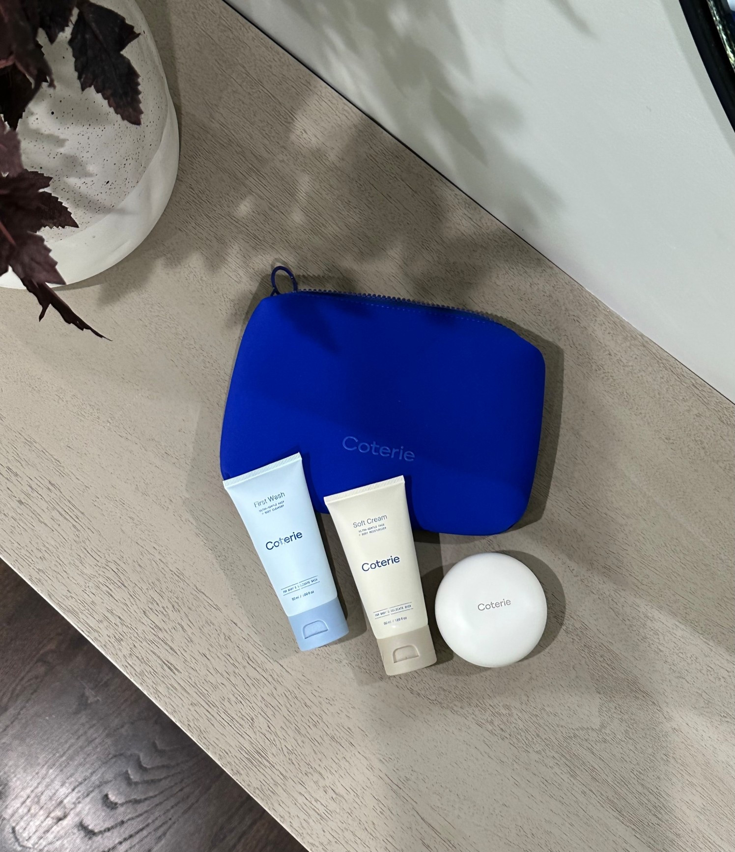 Clean baby skincare 🫧🛀 code HOPPE for 20% off!!!

#LTKKids #LTKBaby #LTKFamily