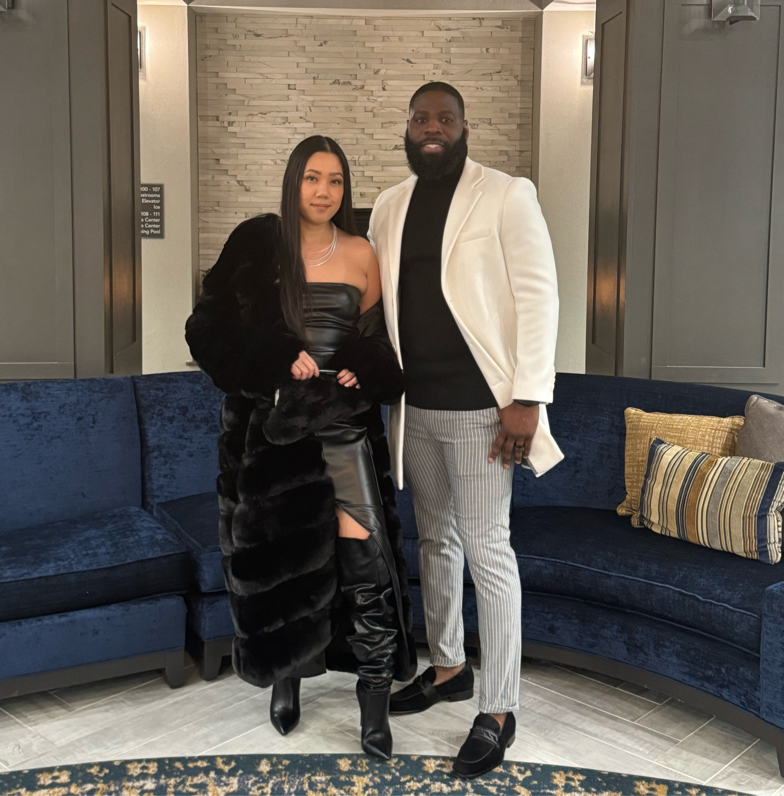 My look for Jun’s birthday dinner 

#LTKstyletip