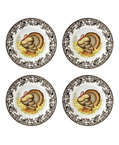 Spode Dinnerware, Woodland Turkey Collection - Macy's | Macy's
