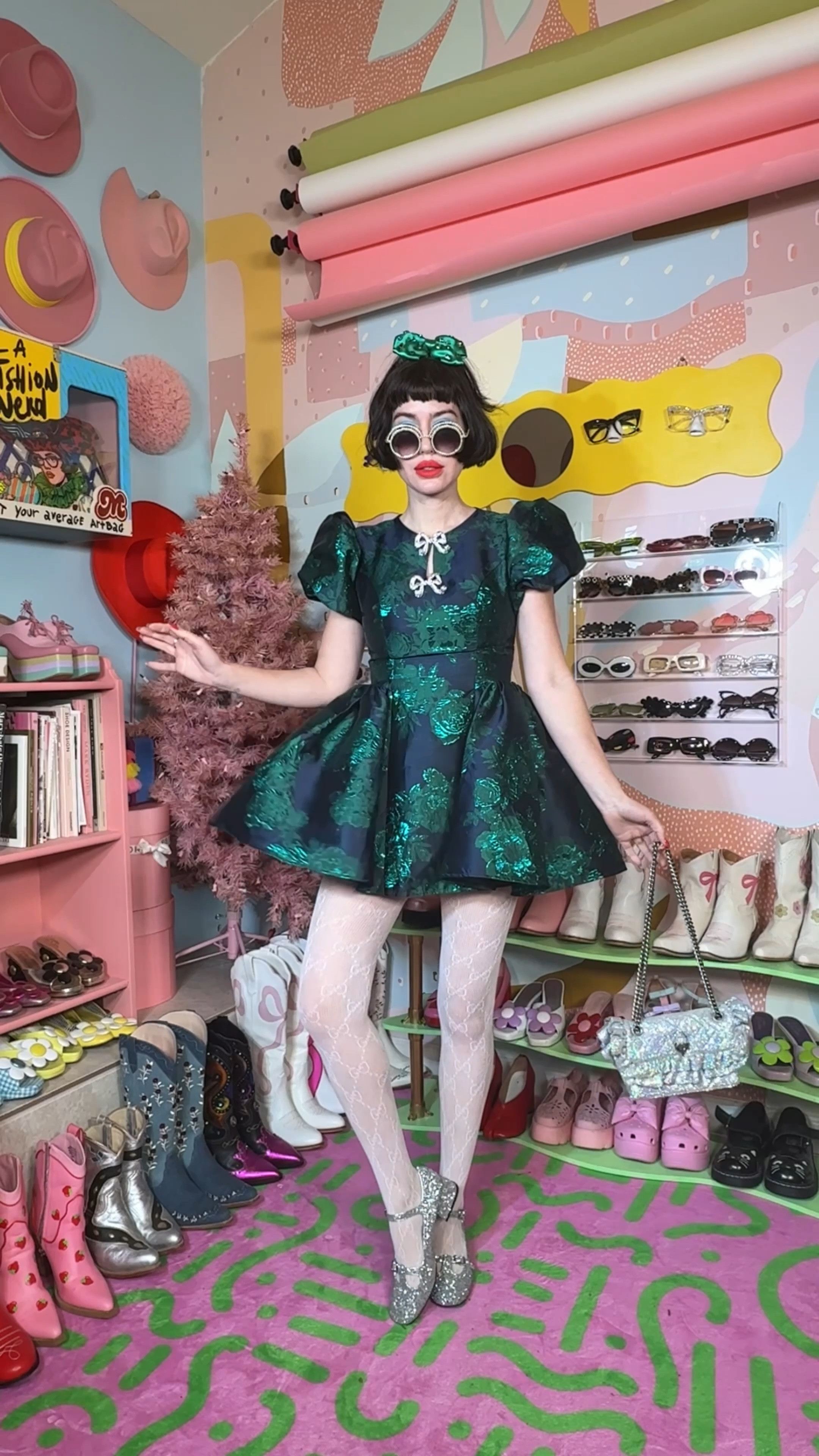 Holiday looks Sister Jane !! #sisterjane 

#LTKGiftGuide #LTKHoliday #LTKdayinmylife