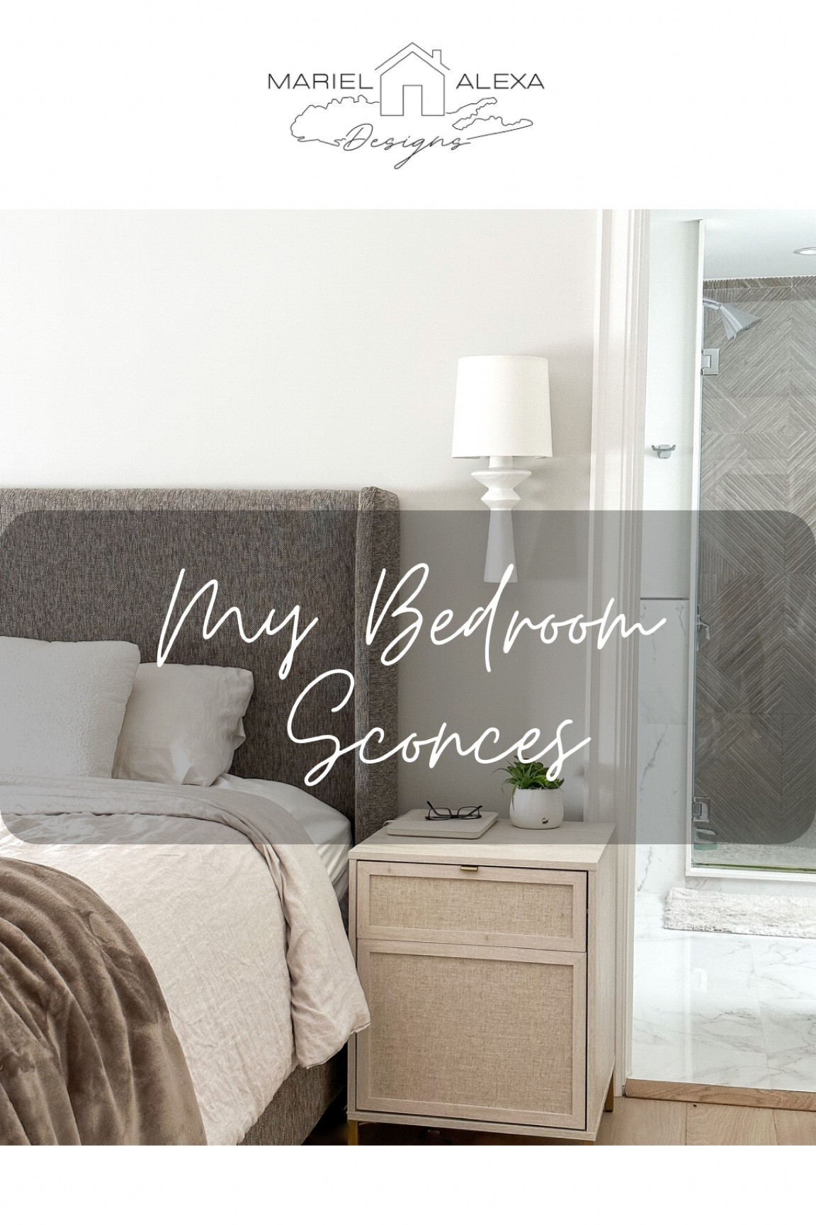 Organic Modern Coastal Plaster Sconce Lighting for my Bedroom! 

#LTKFind 

#LTKstyletip #LTKhome