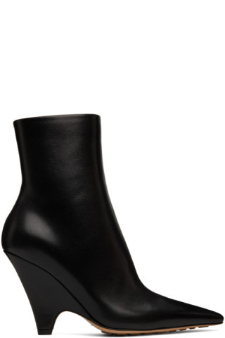 Black Point Ankle Boots | SSENSE