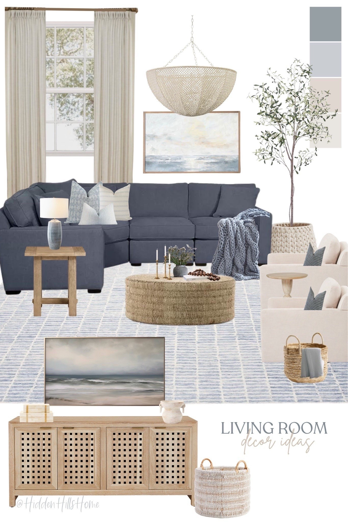 Living room mood board, modern classic family room mood board, living room design ideas, living room decor #livingroom


#LTKHome #LTKSeasonal #LTKSaleAlert