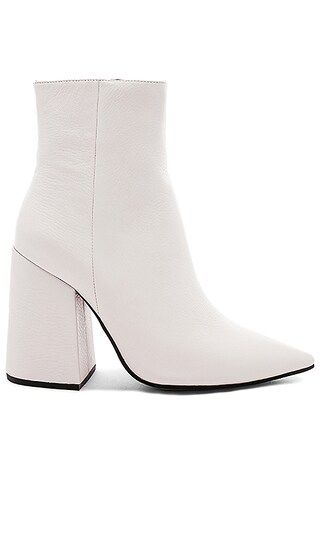 Alias Mae Ahara Bootie in White | Revolve Clothing (Global)