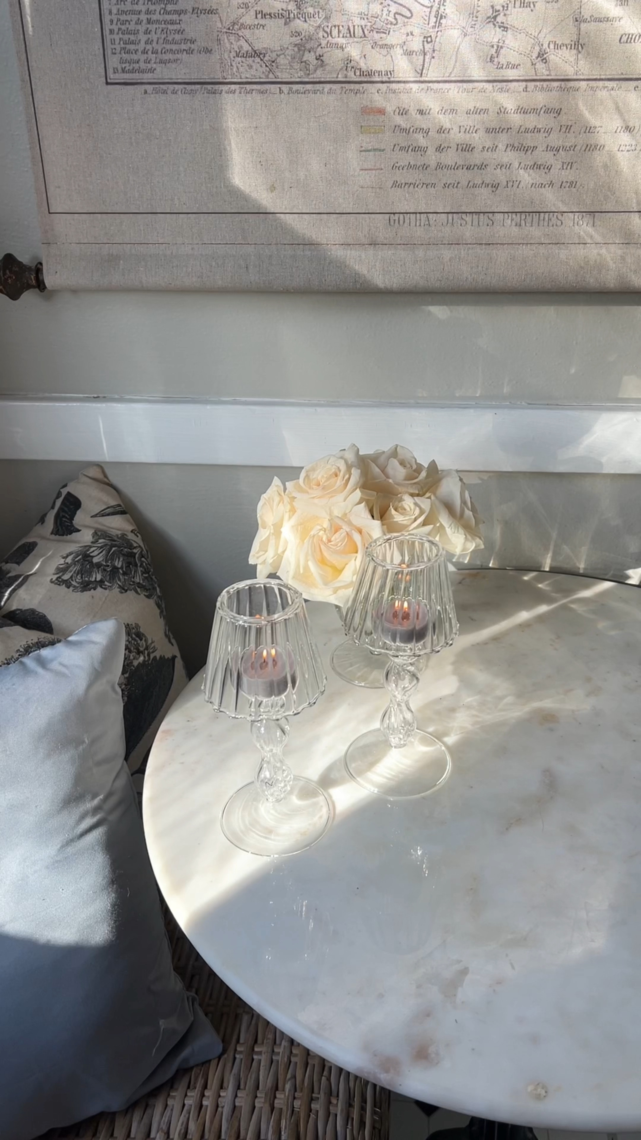 the cutest little lamp votive 🧚🏻‍♂️ #amazonfinds 

#LTKhome #LTKfindsunder50