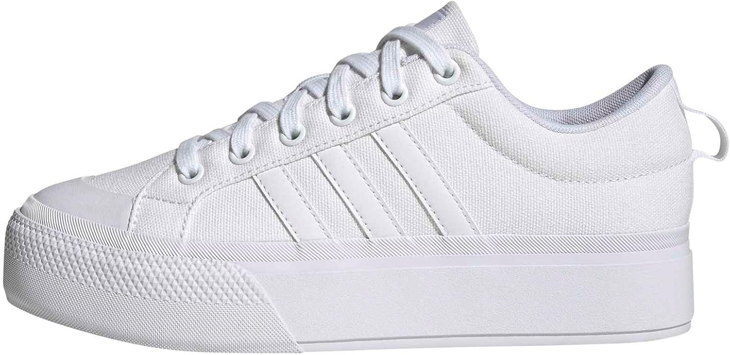 adidas Women's Bravada 2.0 Platform Sneakers | Amazon (US)