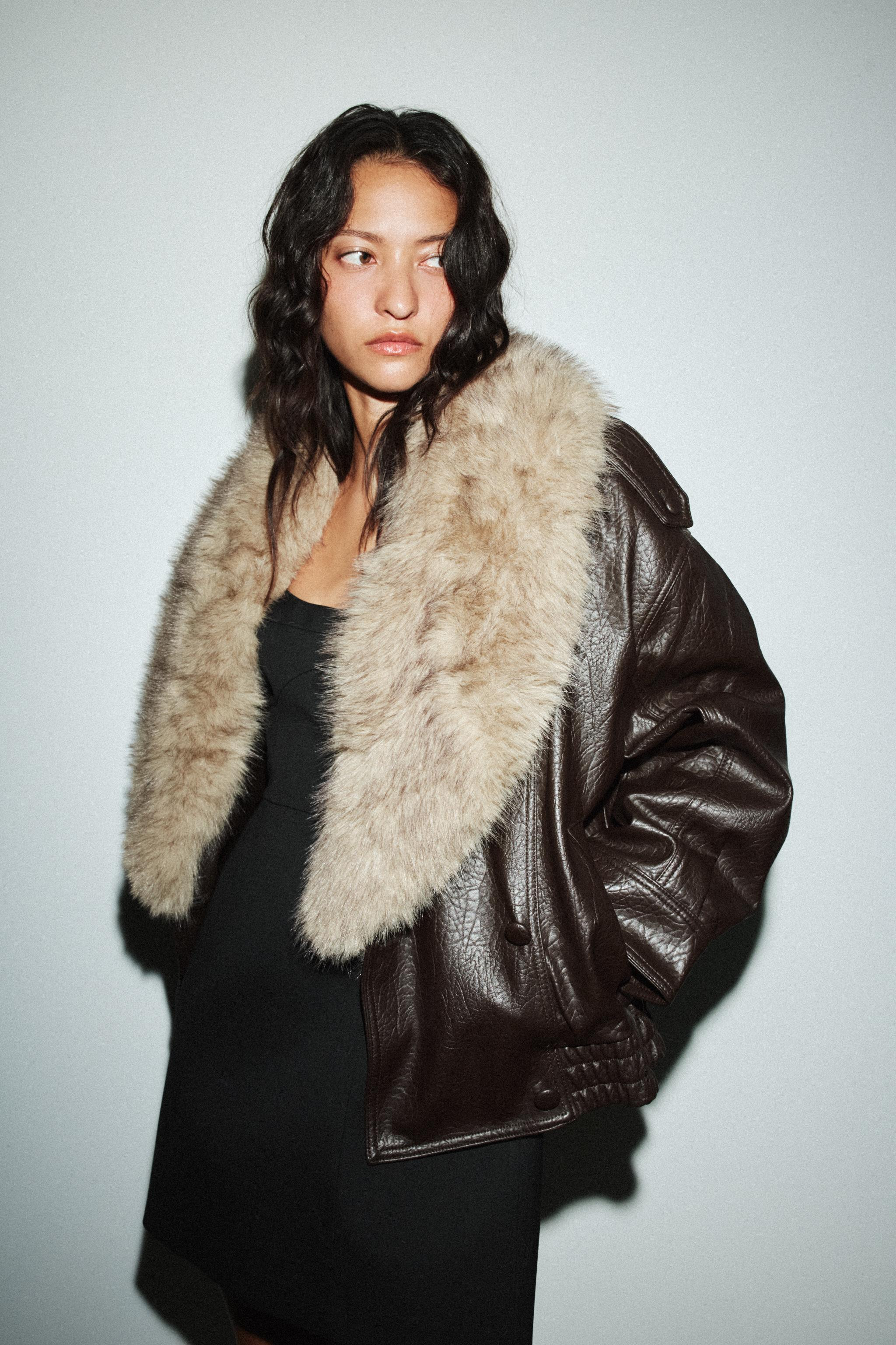 An enhanced experience.Check it out in the app.Open app | Zara US