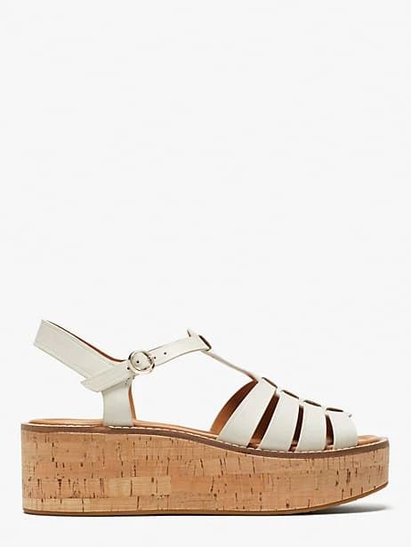 mabel platform wedges | Kate Spade (US)