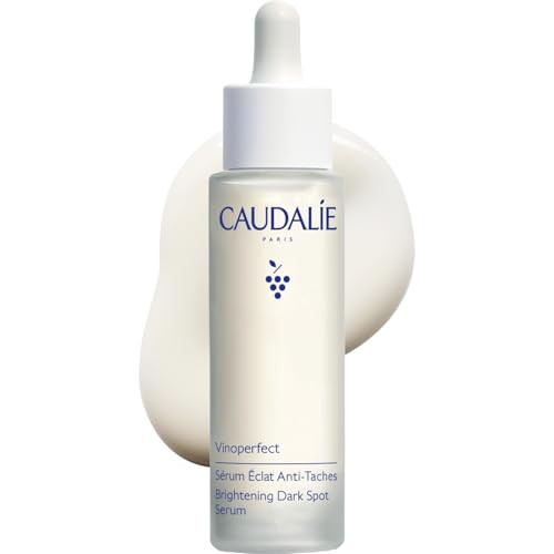 Caudalie Vinoperfect Brightening Dark Spot Serum - 50 mL | Amazon (US)