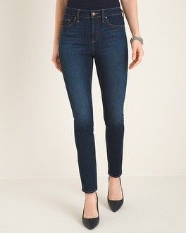 High-Rise Skinny Ankle Jeans | Chico's