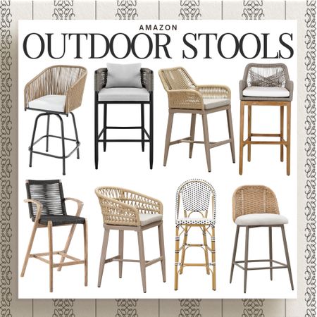 Favorite outdoor stools

Amazon, Rug, Home, Console, Amazon Home, Amazon Find, Look for Less, Living Room, Bedroom, Dining, Kitchen, Modern, Restoration Hardware, Arhaus, Pottery Barn, Target, Style, Home Decor, Summer, Fall, New Arrivals, CB2, Anthropologie, Urban Outfitters, Inspo, Inspired, West Elm, Console, Coffee Table, Chair, Pendant, Light, Light fixture, Chandelier, Outdoor, Patio, Porch, Designer, Lookalike, Art, Rattan, Cane, Woven, Mirror, Luxury, Faux Plant, Tree, Frame, Nightstand, Throw, Shelving, Cabinet, End, Ottoman, Table, Moss, Bowl, Candle, Curtains, Drapes, Window, King, Queen, Dining Table, Barstools, Counter Stools, Charcuterie Board, Serving, Rustic, Bedding, Hosting, Vanity, Powder Bath, Lamp, Set, Bench, Ottoman, Faucet, Sofa, Sectional, Crate and Barrel, Neutral, Monochrome, Abstract, Print, Marble, Burl, Oak, Brass, Linen, Upholstered, Slipcover, Olive, Sale, Fluted, Velvet, Credenza, Sideboard, Buffet, Budget Friendly, Affordable, Texture, Vase, Boucle, Stool, Office, Canopy, Frame, Minimalist, MCM, Bedding, Duvet, Looks for Less

#LTKHome #LTKSeasonal #LTKStyleTip