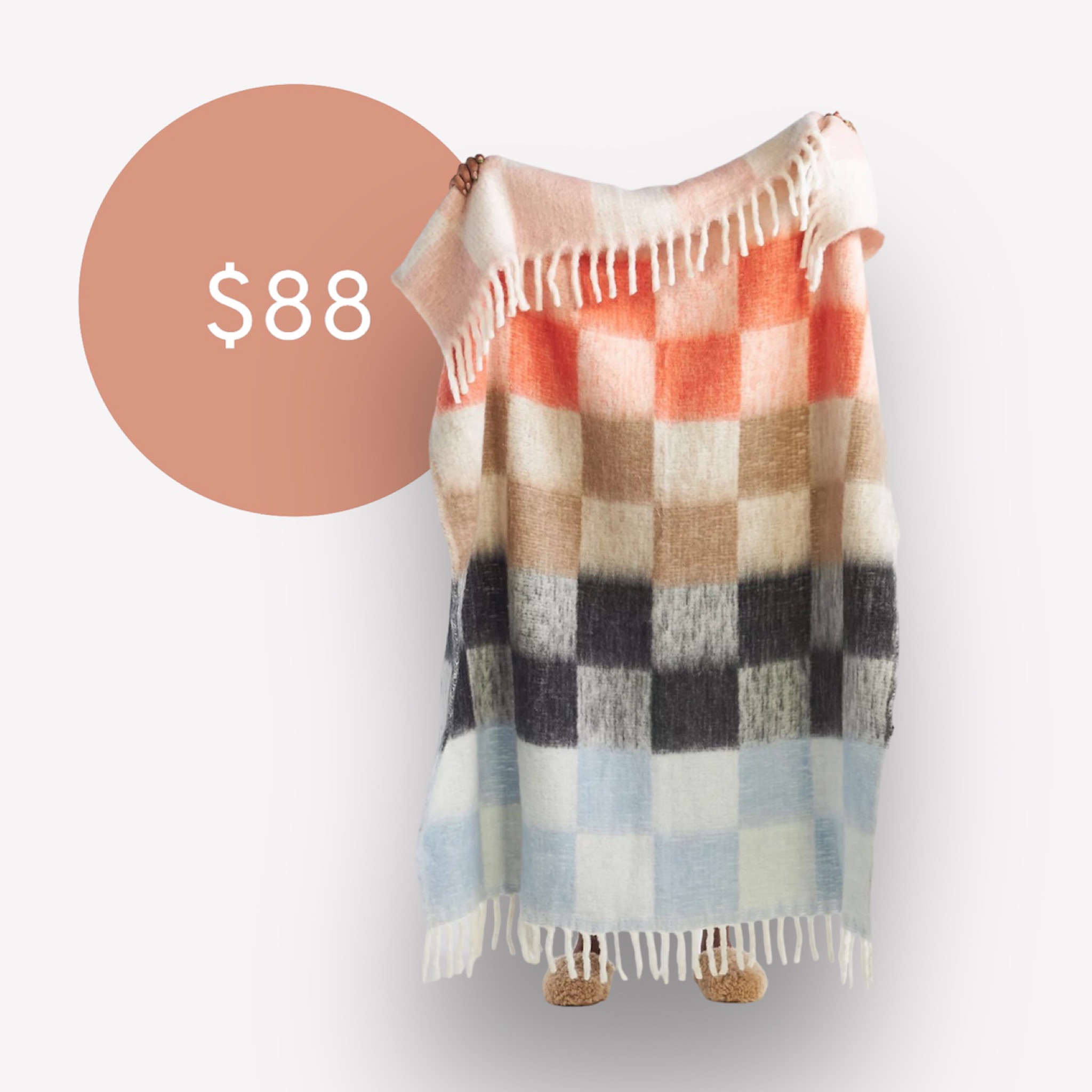 Woven Checkered Cozy Throw Blanket 
Throw blanket
Cozy blanket
Checkered print
Boho style
Boho home
Boho blanket 
Anthro home
Anthro living
Anthropologie home
Anthropologie sale
Anthropologie living
Bohemian home 

#LTKunder100 #LTKsalealert #LTKhome