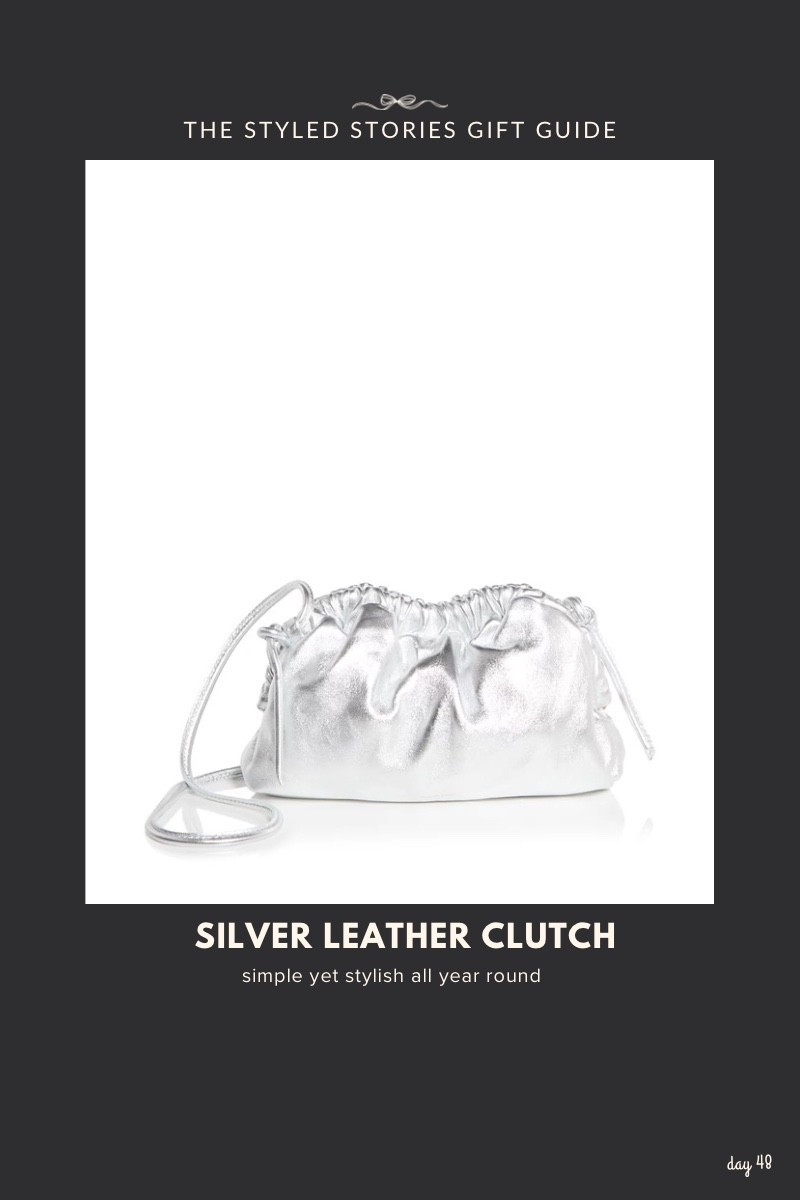 Bright + classy clutch that works all year round from holiday to wedding season. 

#LTKWedding #LTKGiftGuide #LTKHoliday